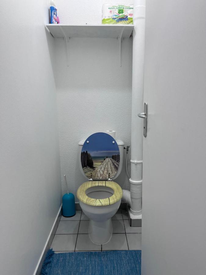 לז אבים Chambre D'Hote A 5Mn De L'Aeroport מראה חיצוני תמונה