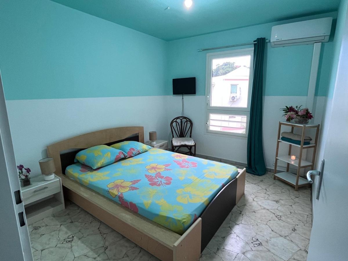 לז אבים Chambre D'Hote A 5Mn De L'Aeroport מראה חיצוני תמונה